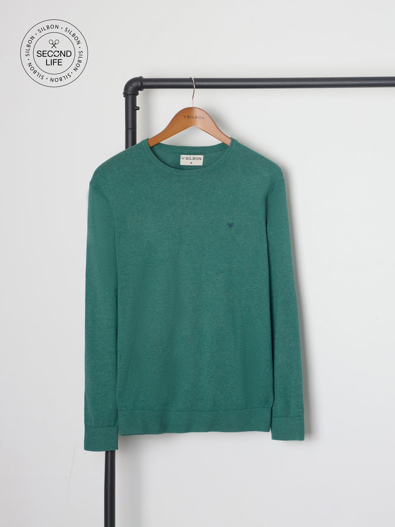 Jersey second life