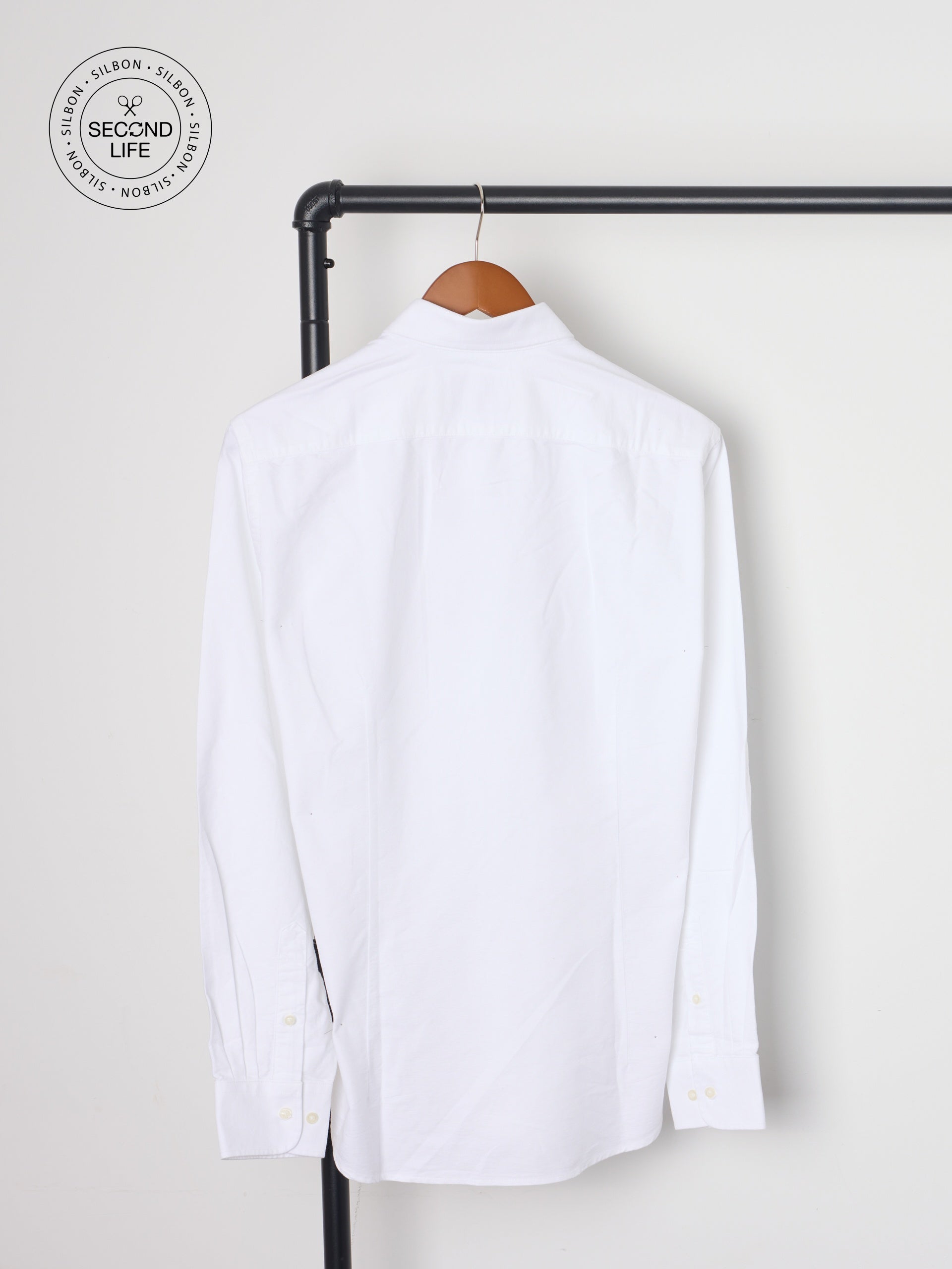 Camisa second life