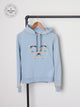 Sudadera woman second life
