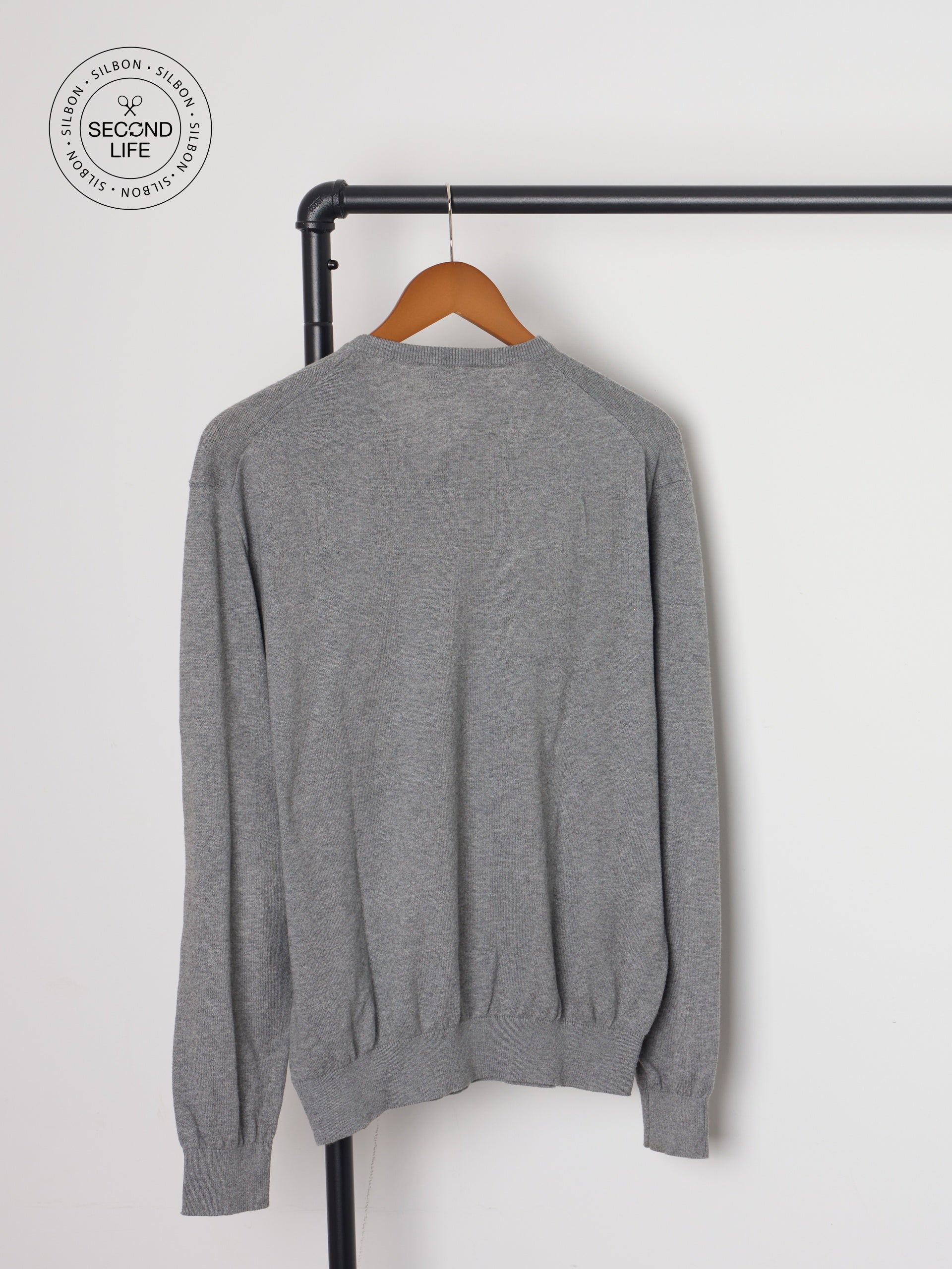 Jersey second life