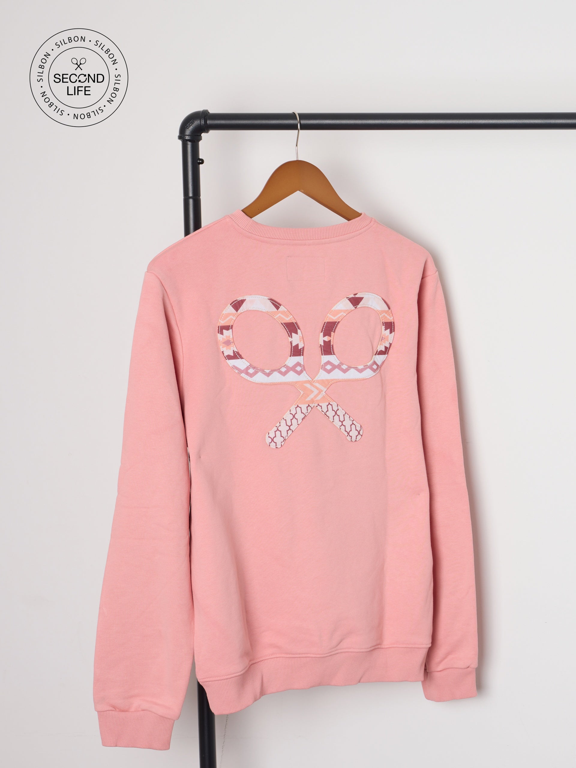 Sudadera second life