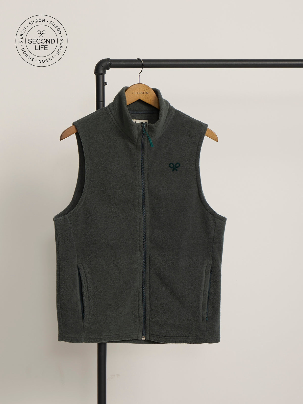 Chaleco Polar second life