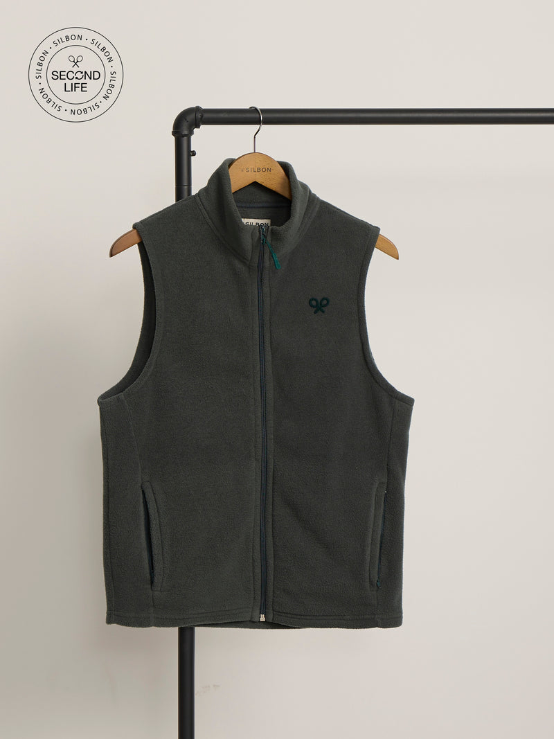 Chaleco Polar second life