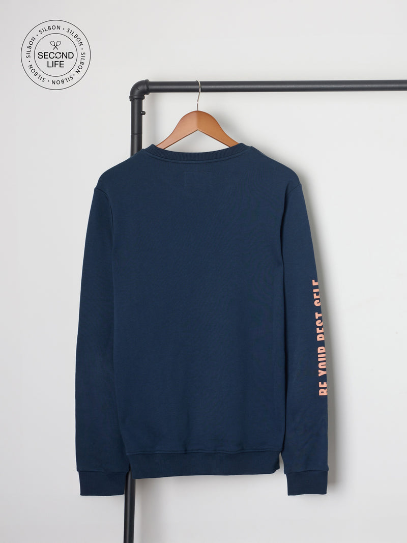 Sudadera second life