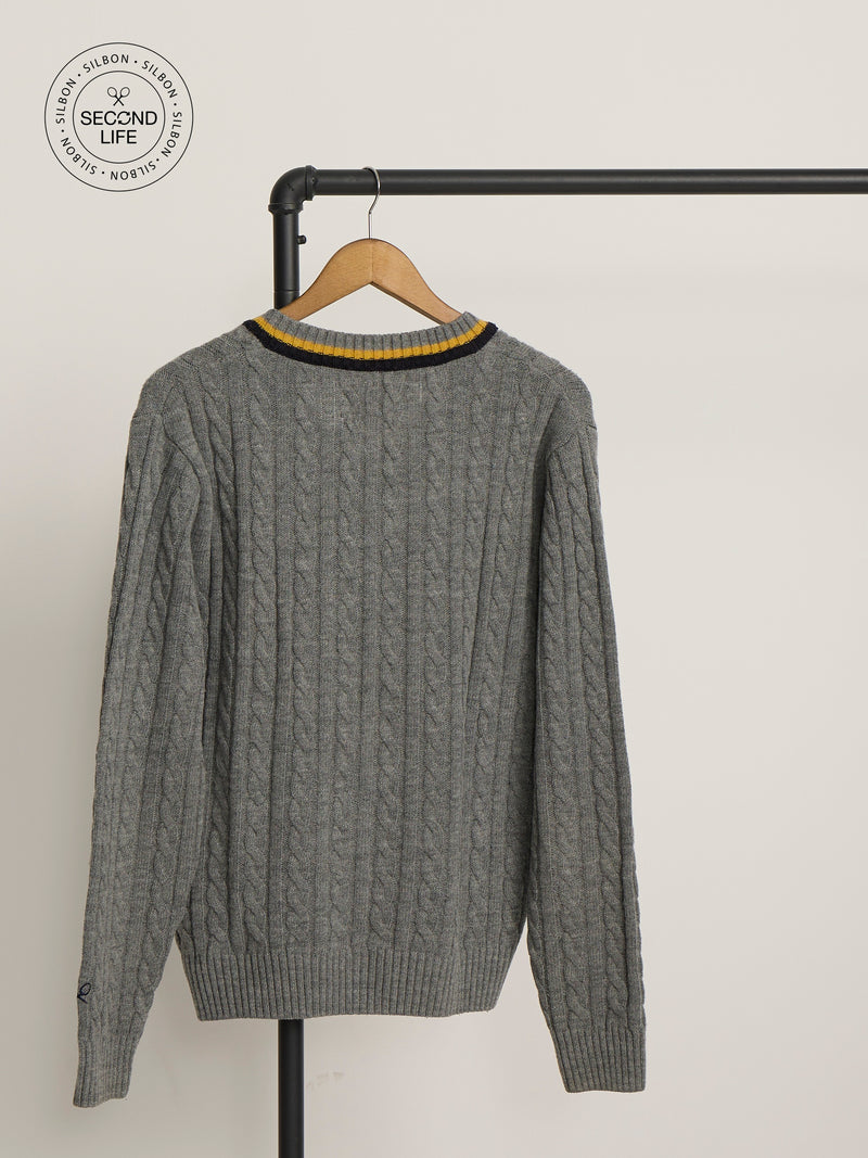 Jersey second life