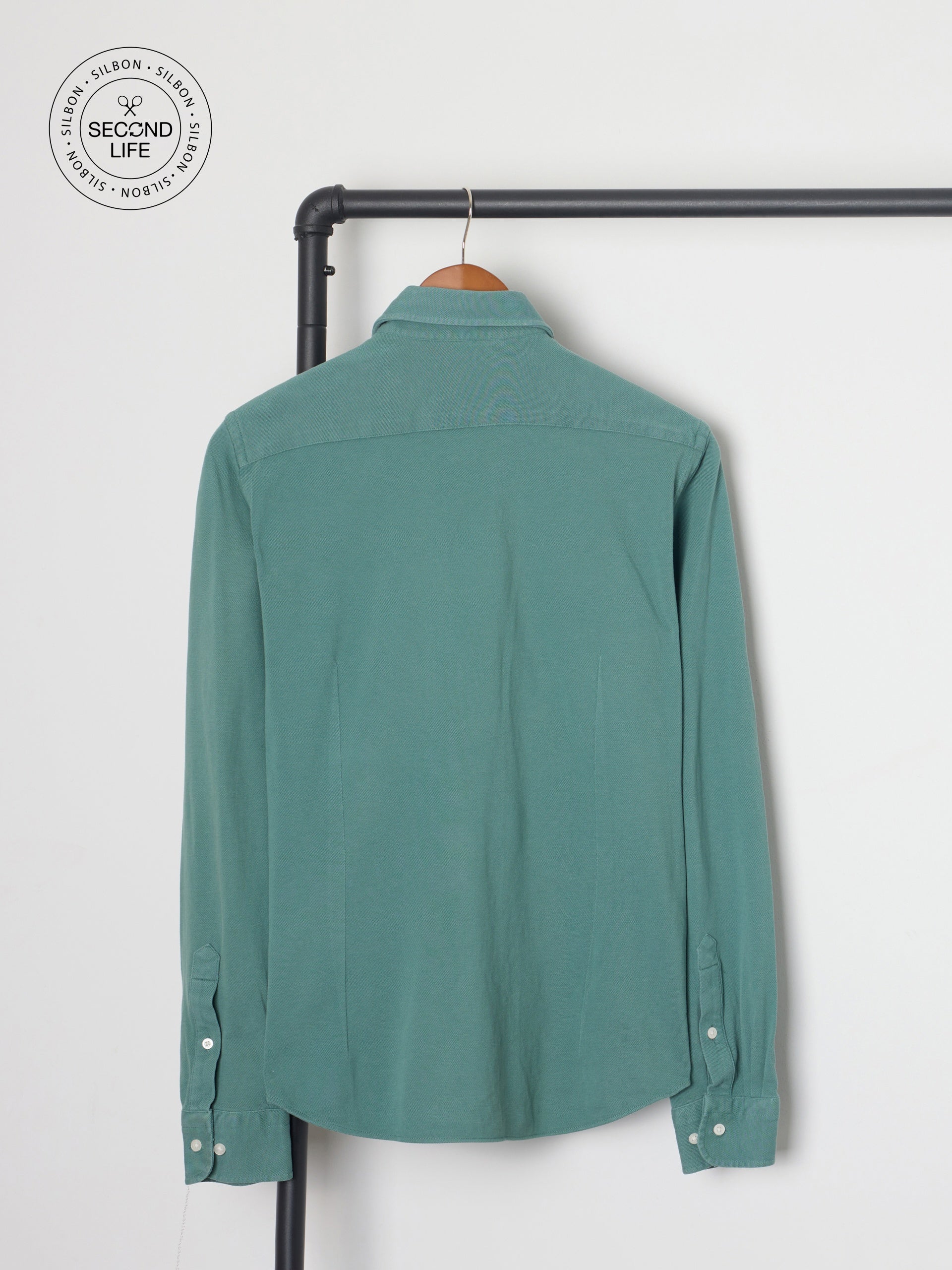Camisa second life