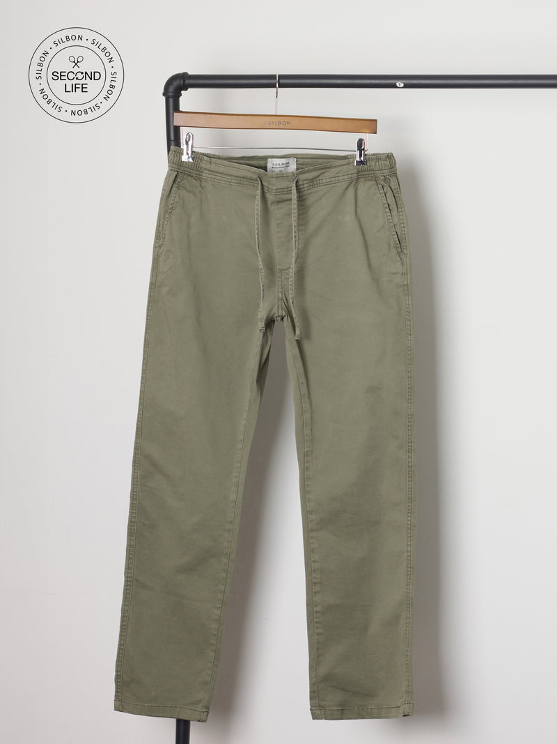 Pantalon second life