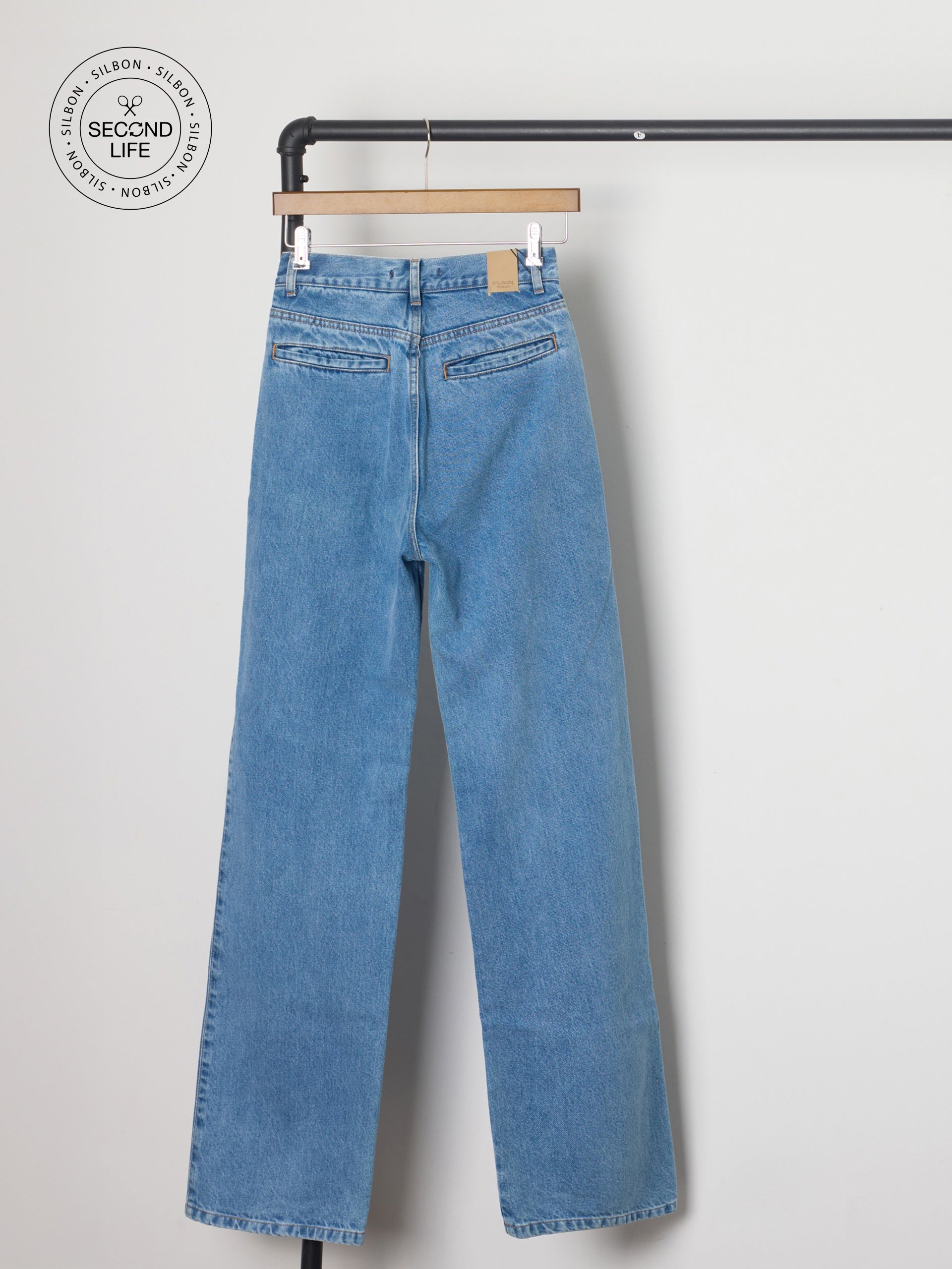 Pantalon woman second life