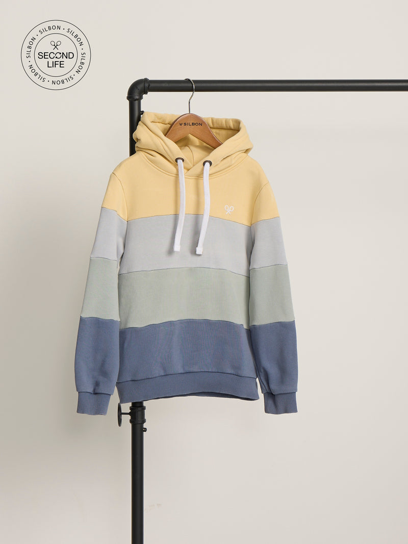 Sudadera kids second life