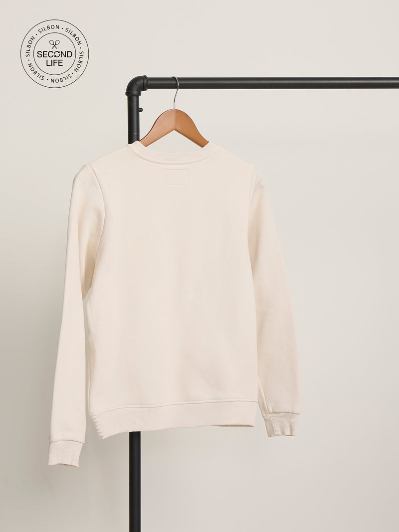 Sudadera second life