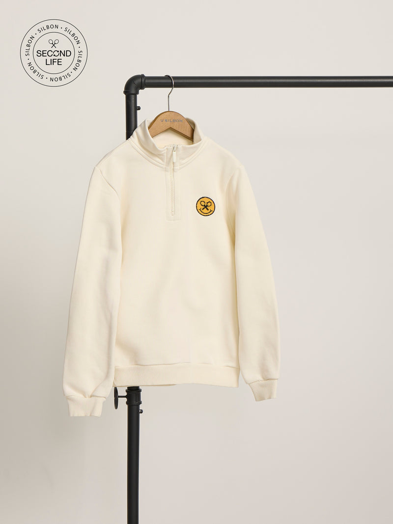 Sudadera kids second life