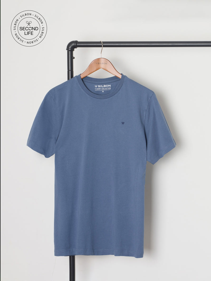 Camiseta second life