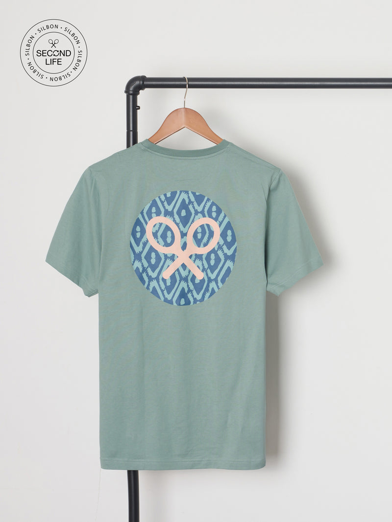 Camiseta second life
