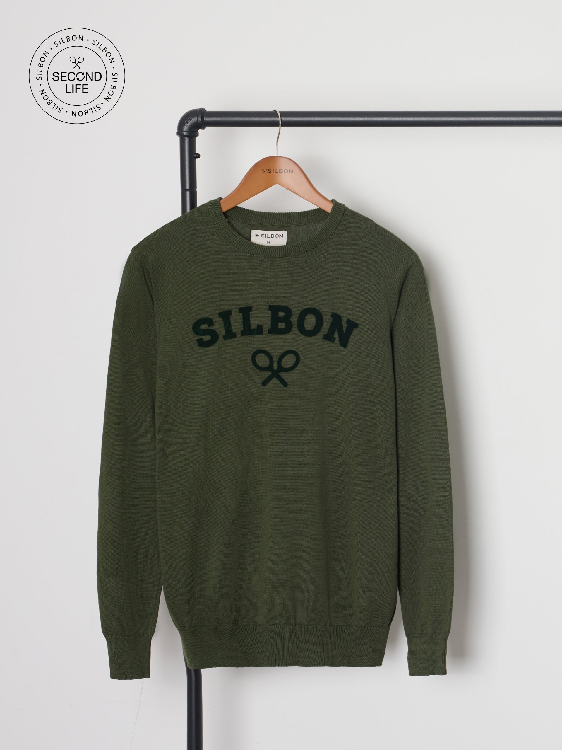 Jersey second life