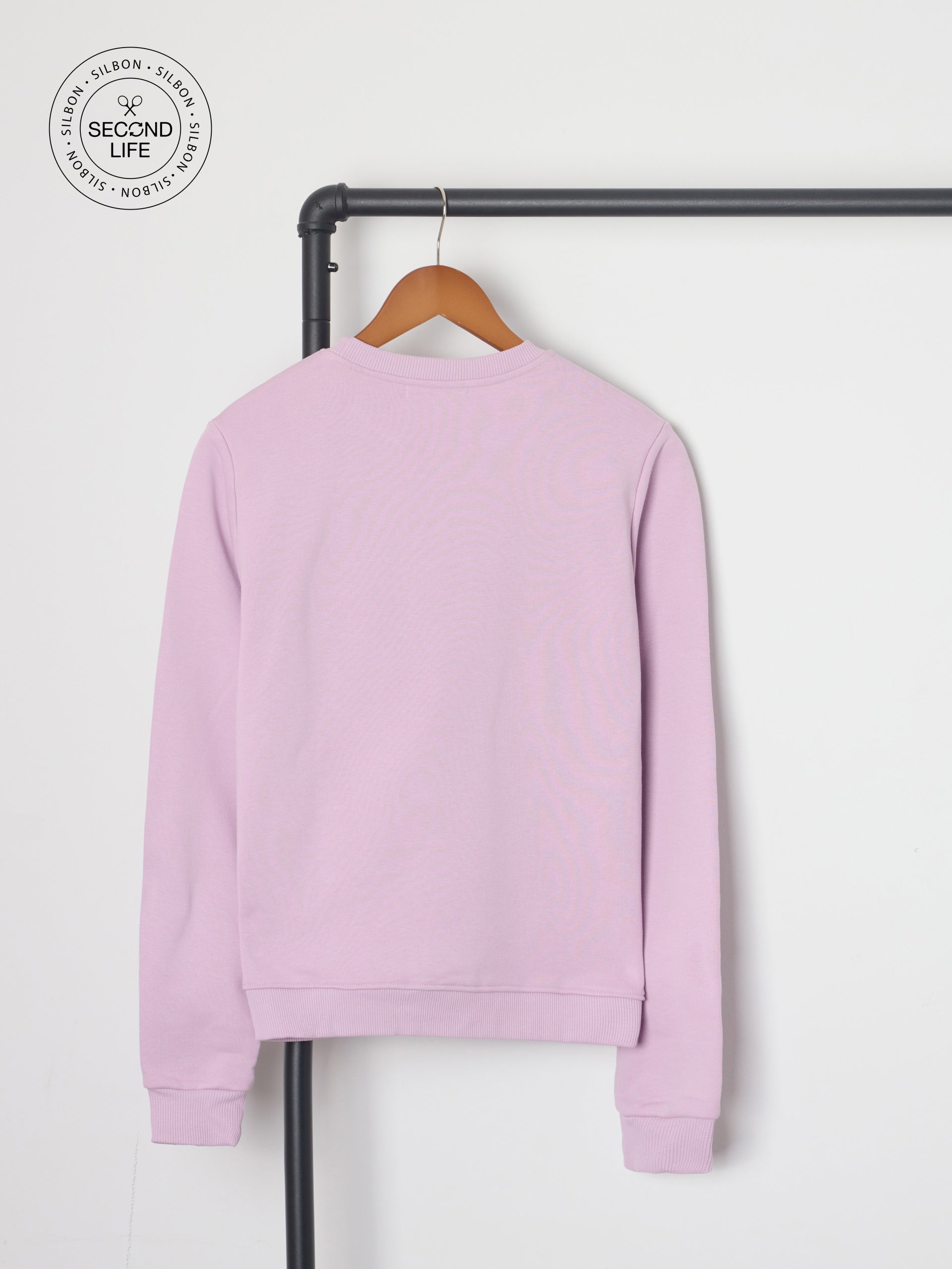 Sudadera woman second life