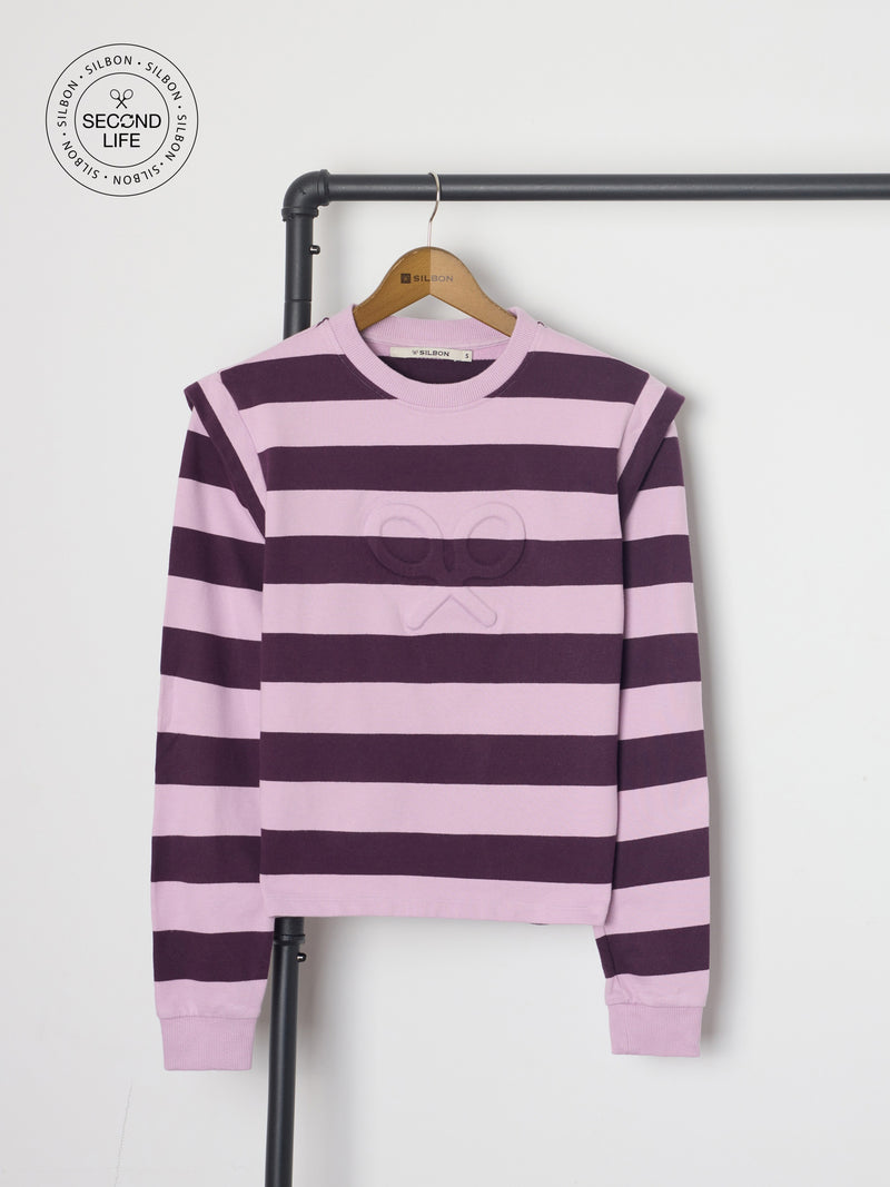 Sudadera woman second life