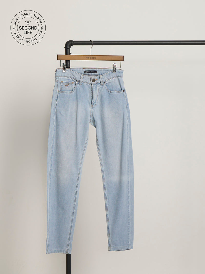 Pantalon second life