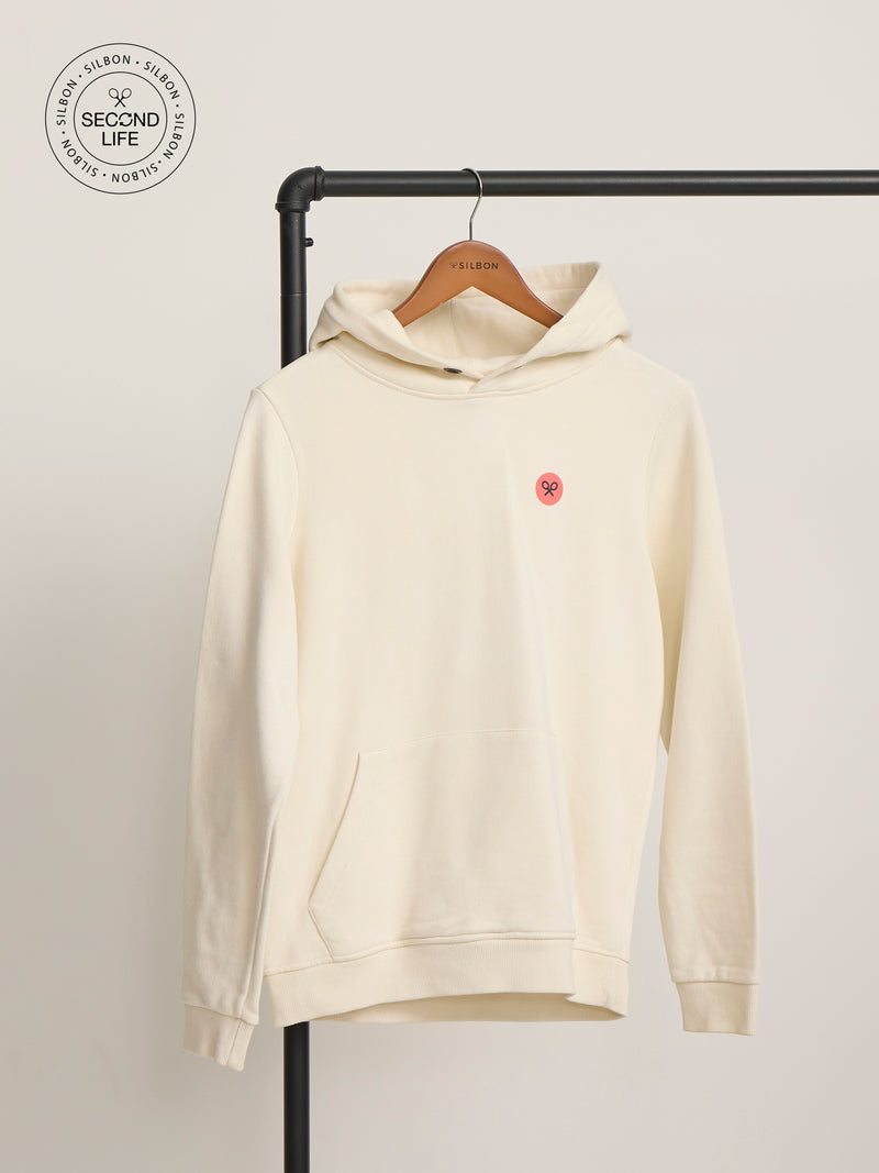 Sudadera second life