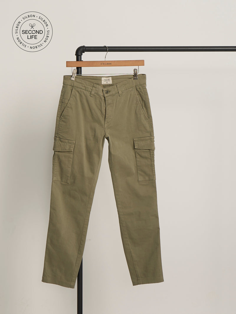 Pantalon second life