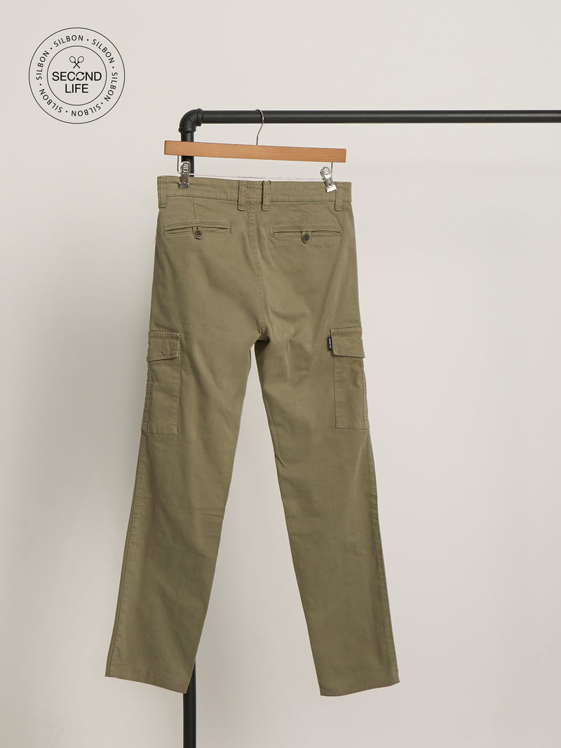 Pantalon second life