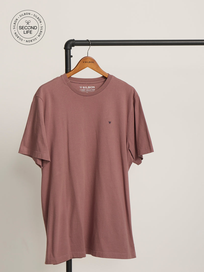 Camiseta second life