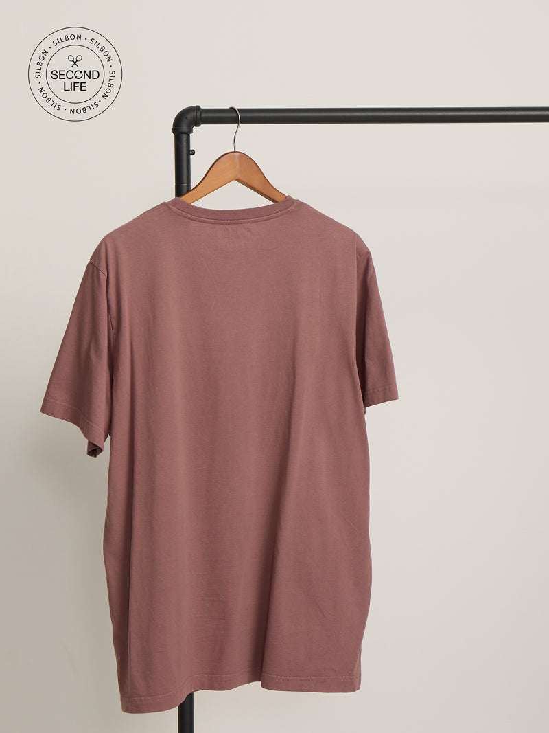 Camiseta second life