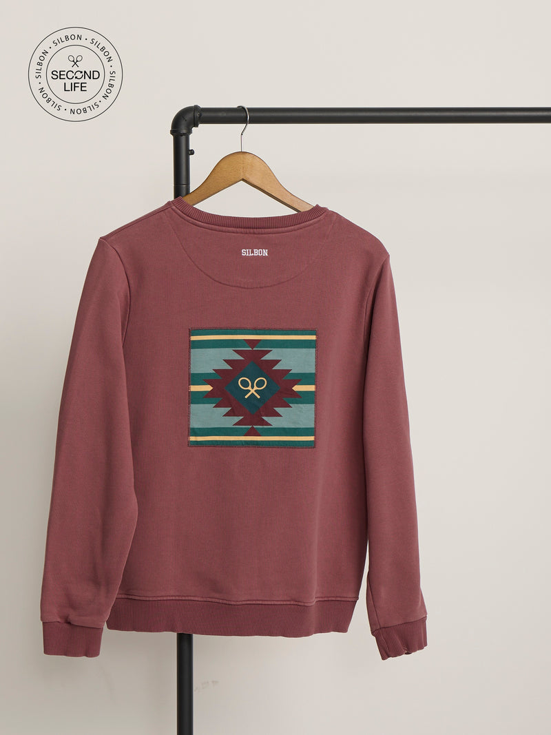 Sudadera second life