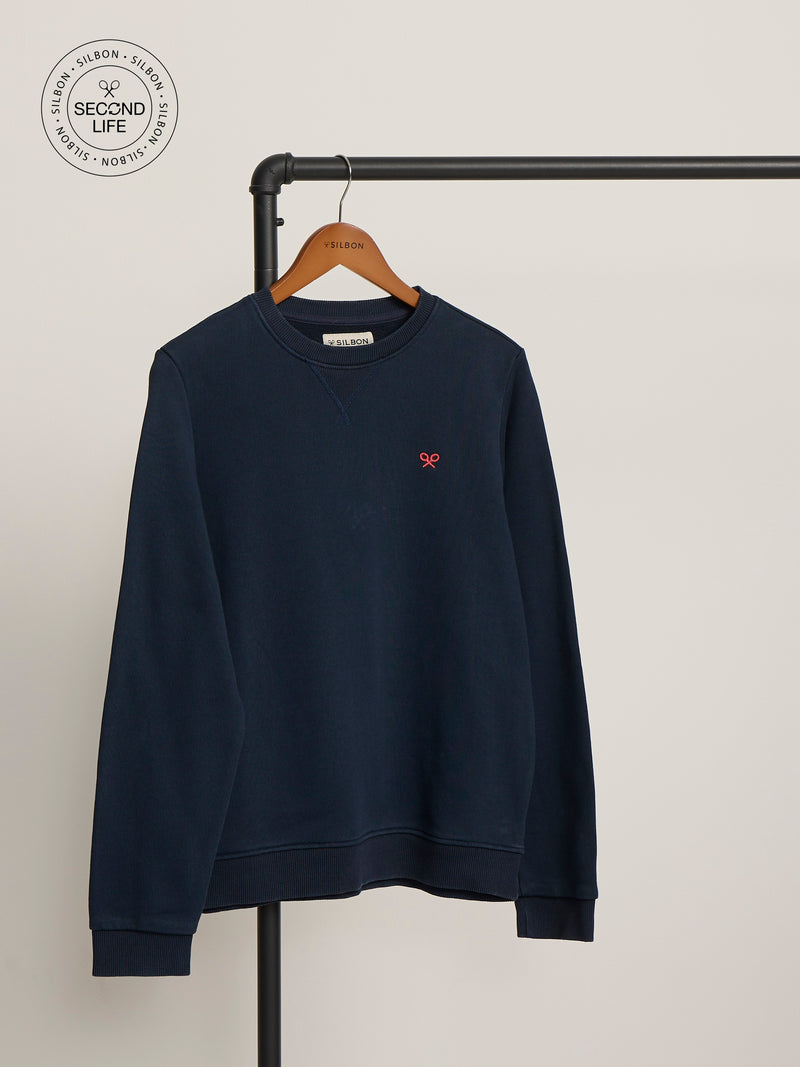 Sudadera second life