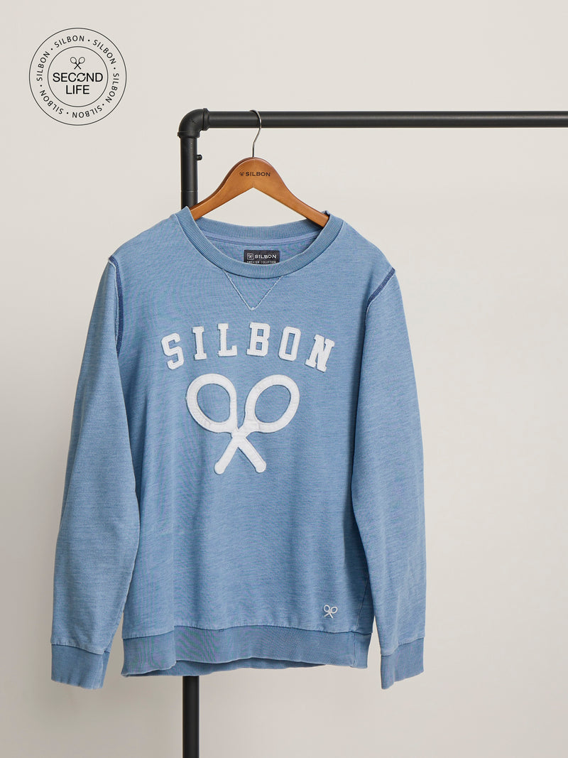 Sudadera second life
