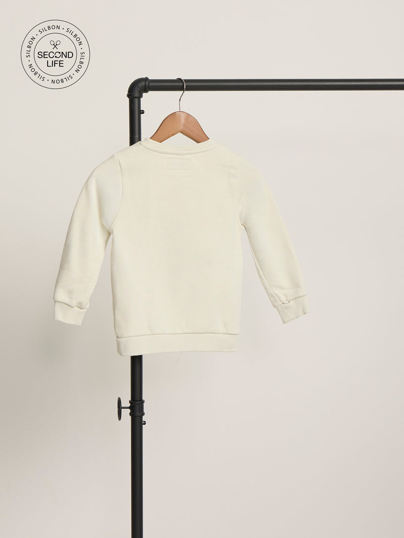 Sudadera kids second life