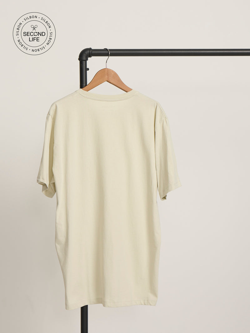 Camiseta second life