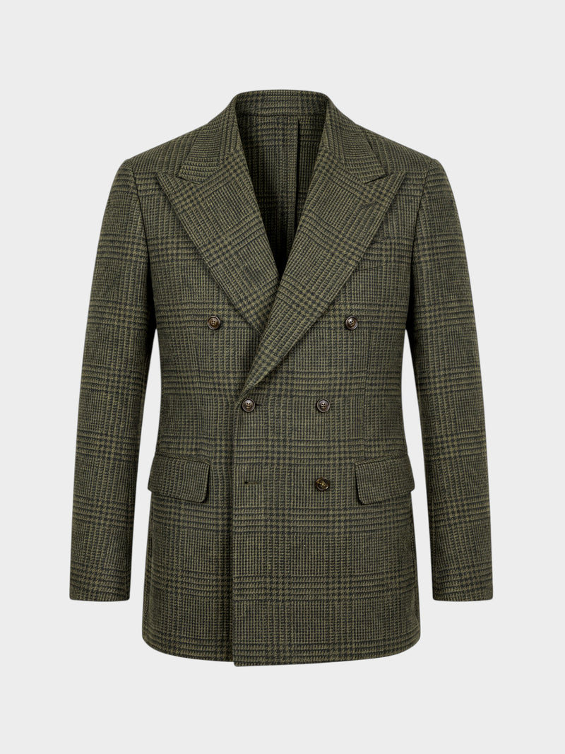 Costume MTM prince de Galles