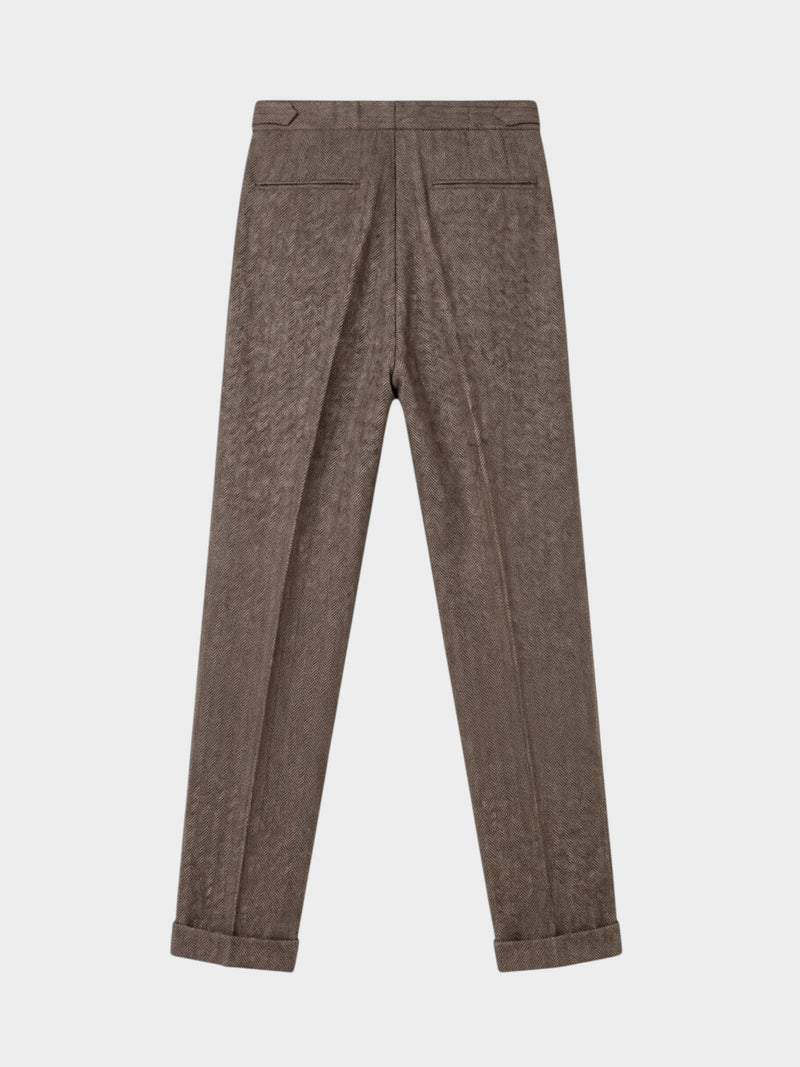 MTM stone suit