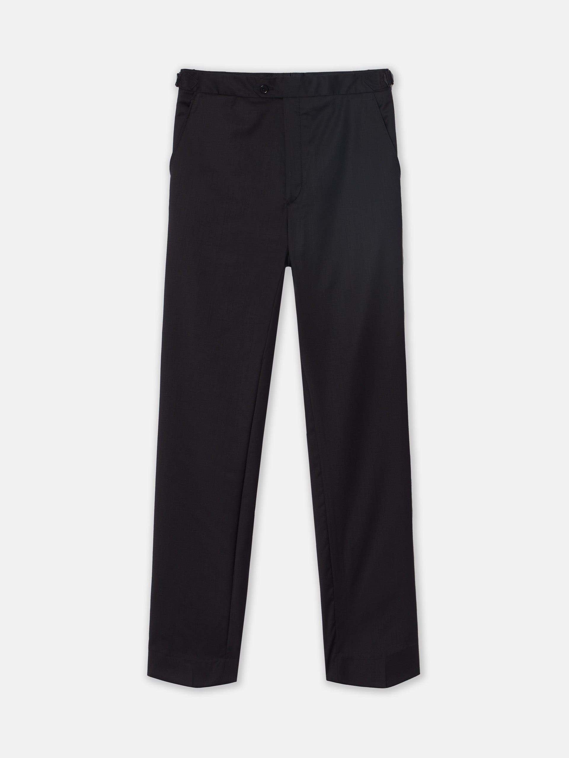 Pantalon esmoquin classic negro