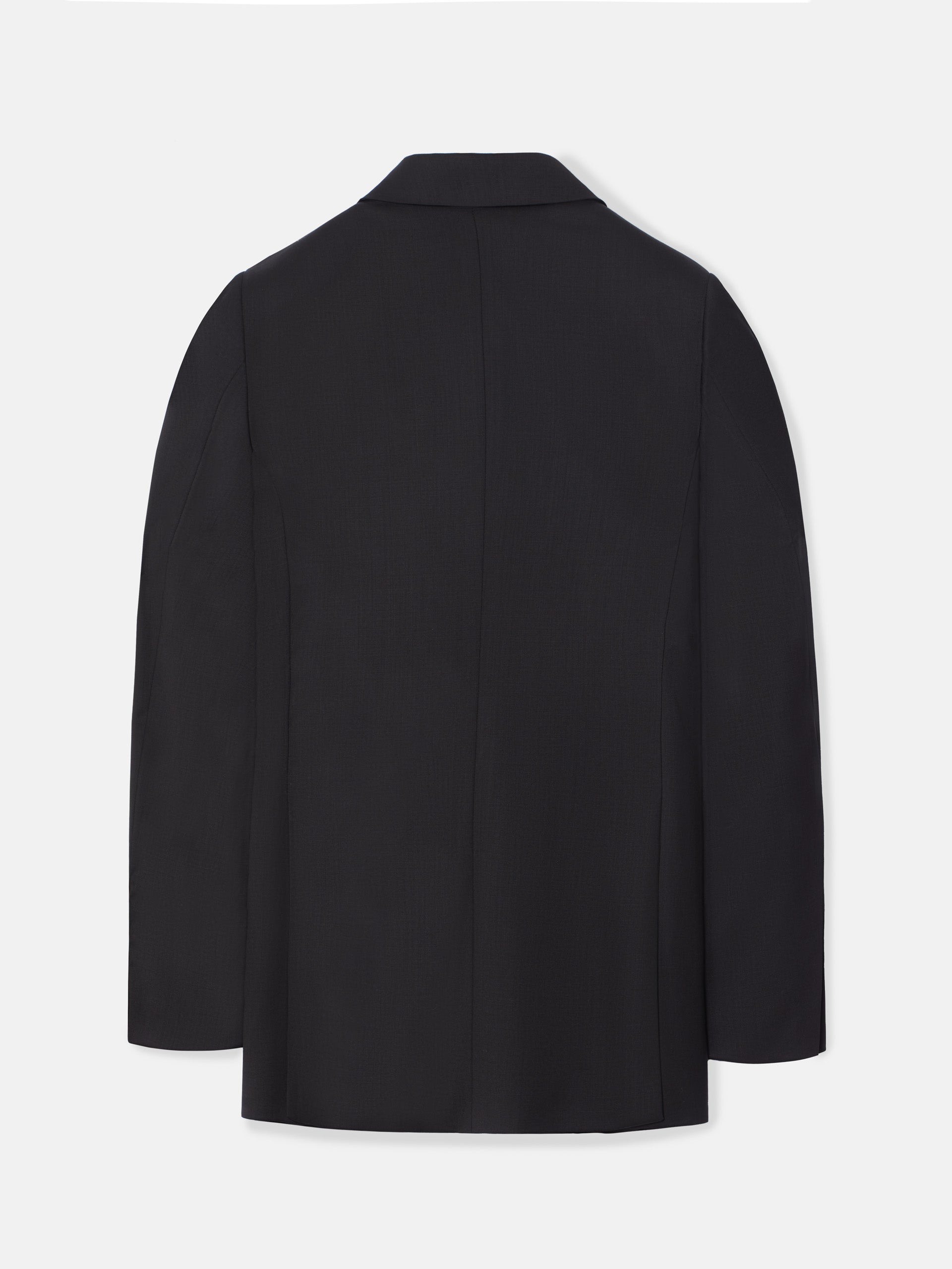 Americana esmoquin classic negro