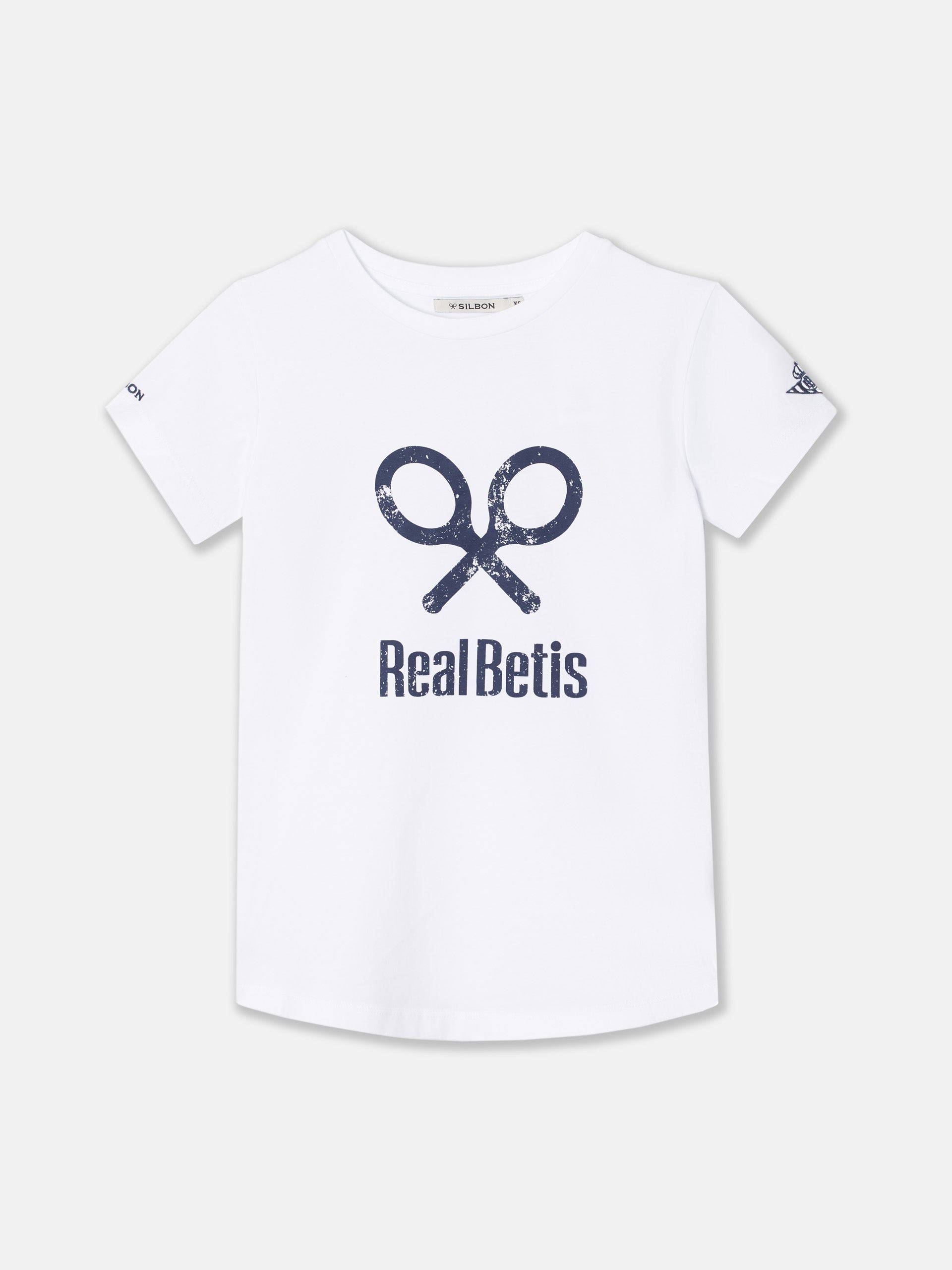 Camiseta Beti's - TEJIDOS LARA - SEVILLA