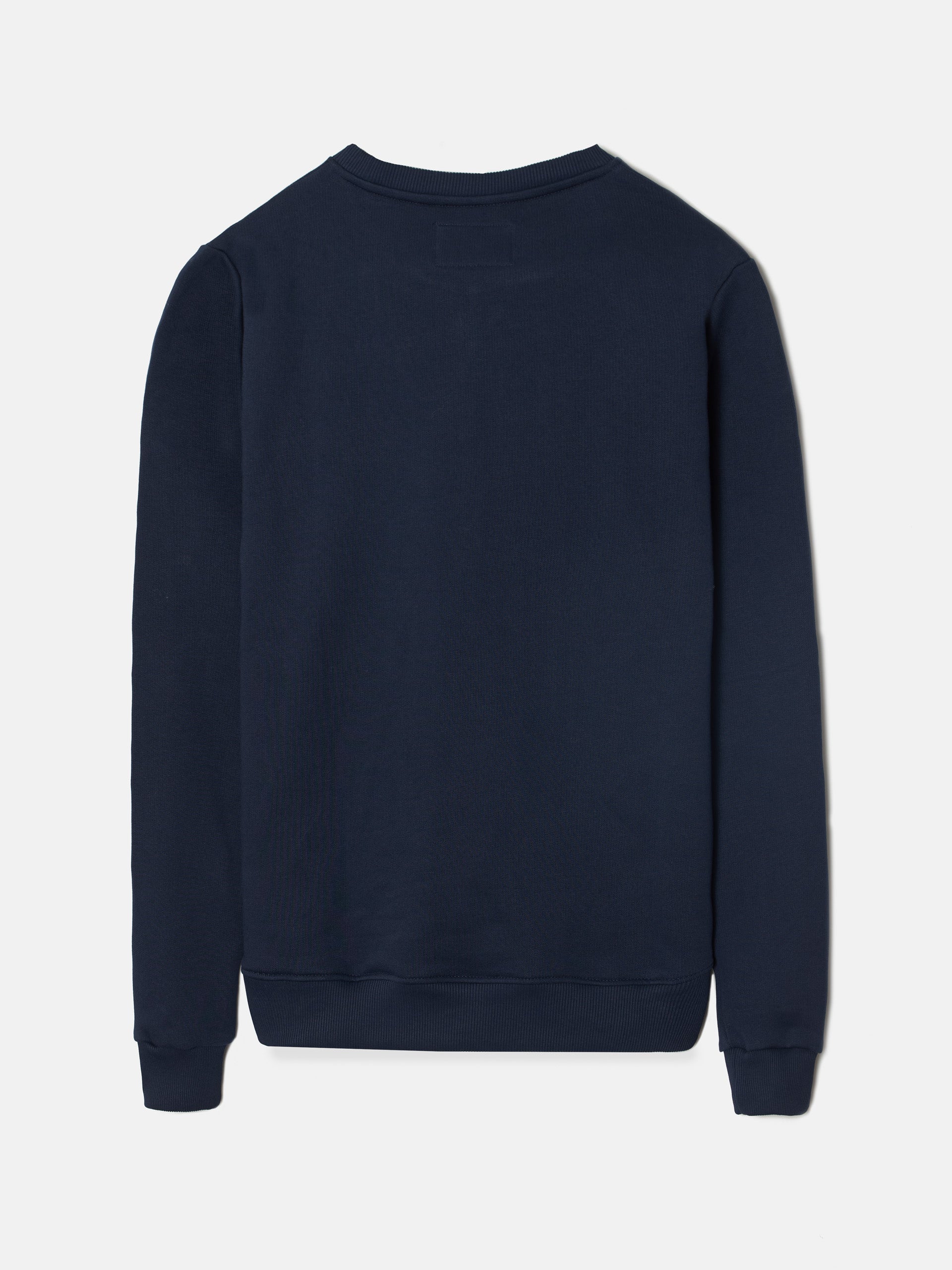 Sudadera cordoba cf azul marino