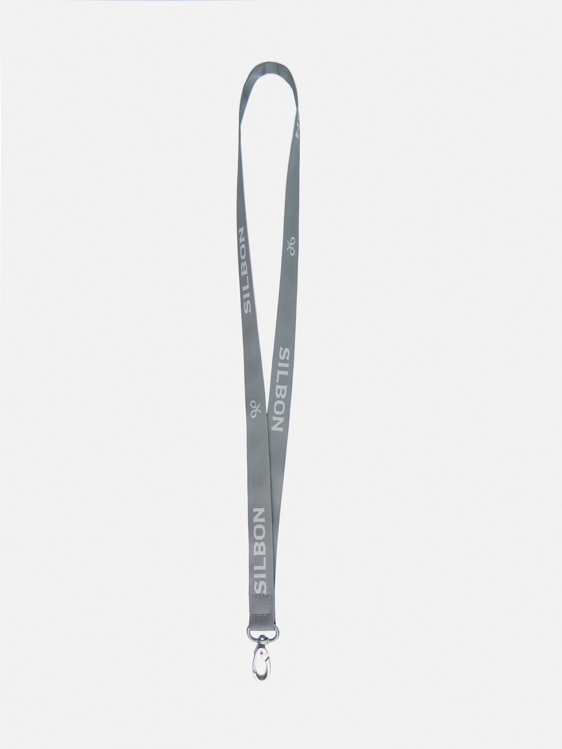 Lanyard silbon