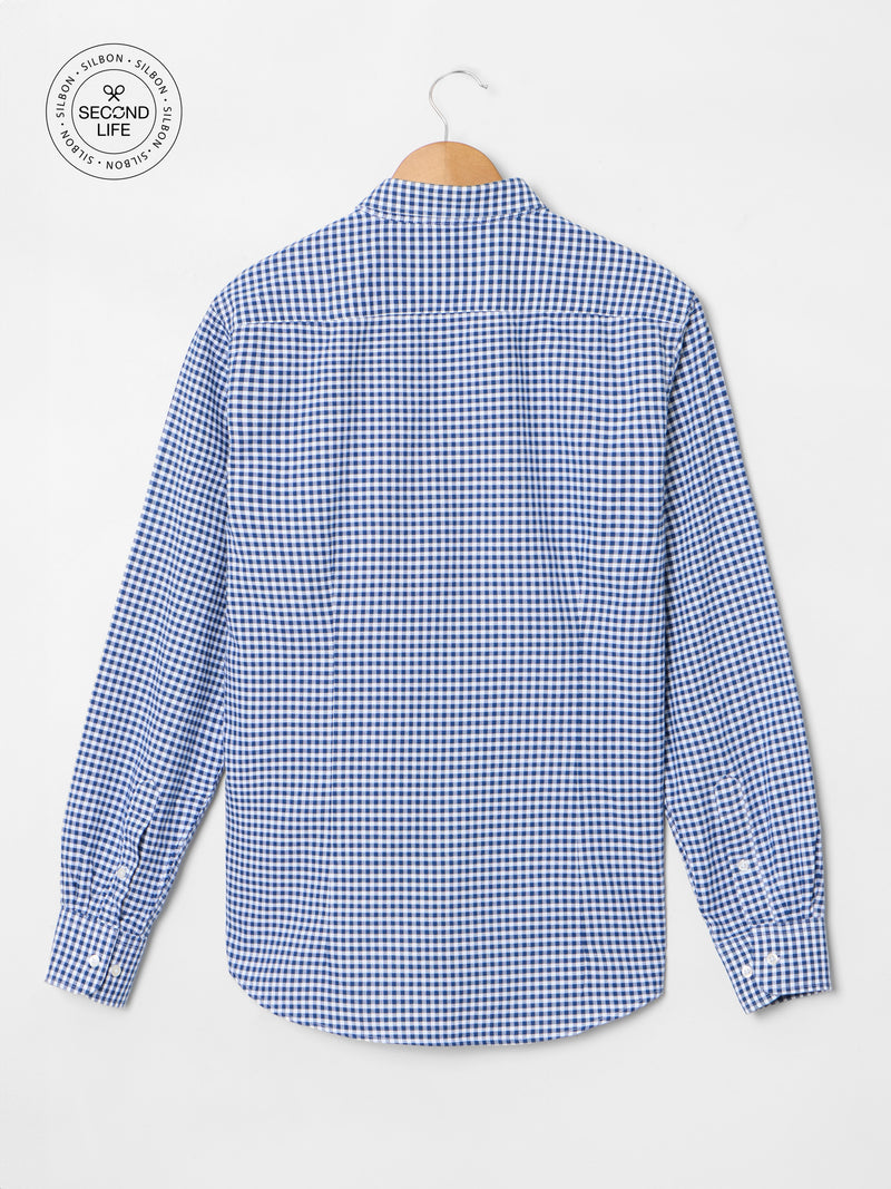 Camisa second life