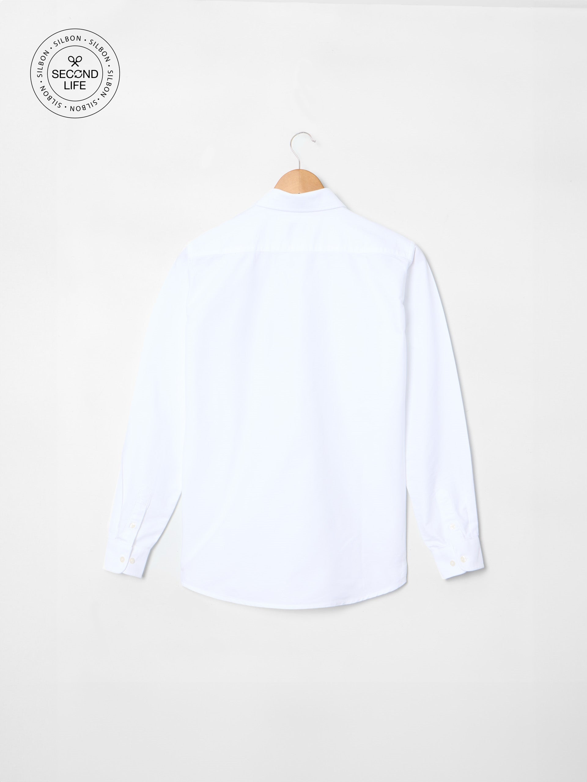 Camisa kids second life