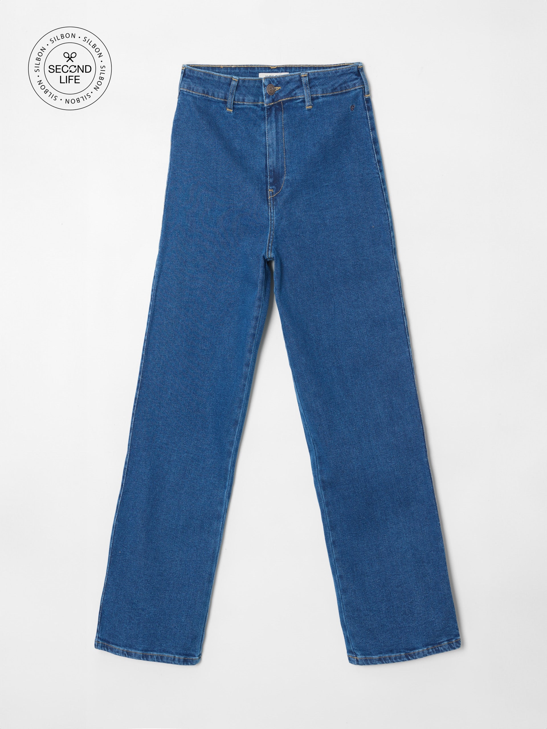 Pantalon/Vaquero woman second life