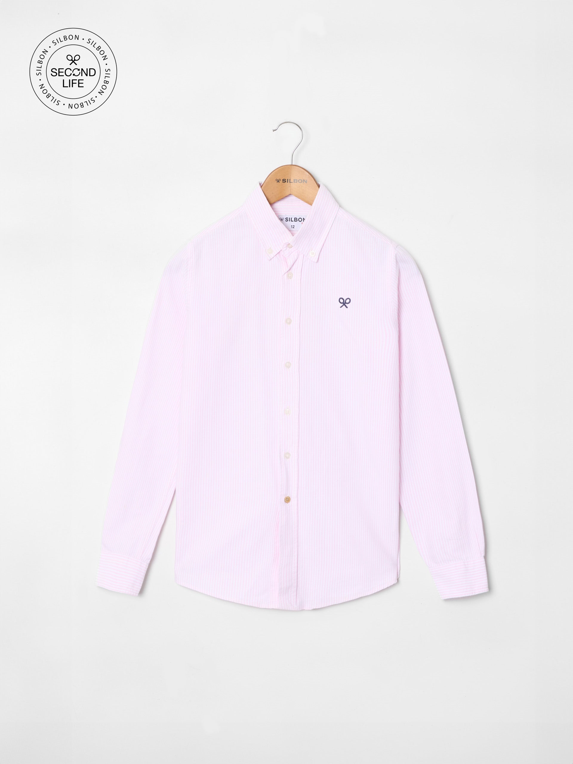 Camisa kids second life