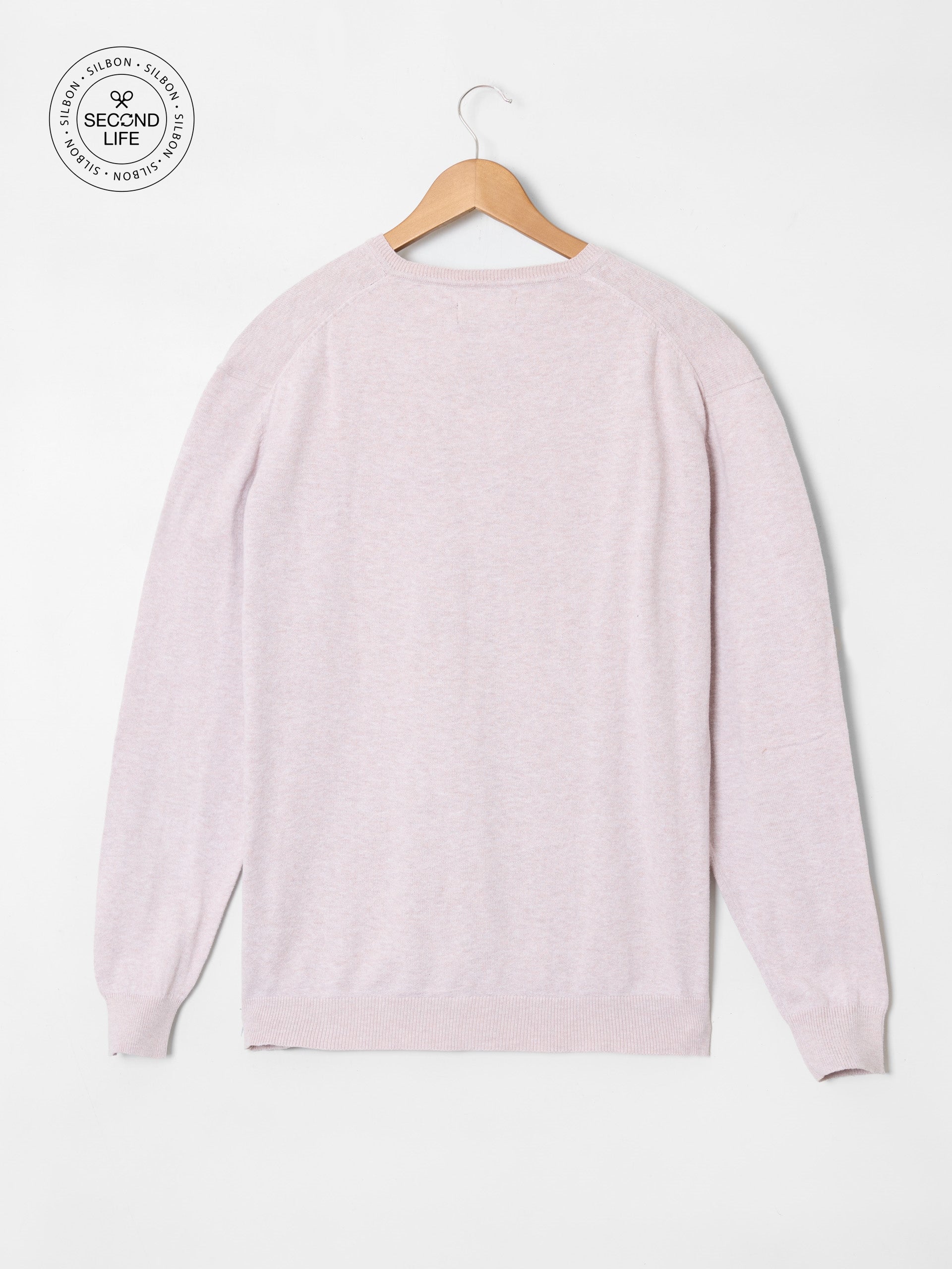 Jersey/cardigan second life