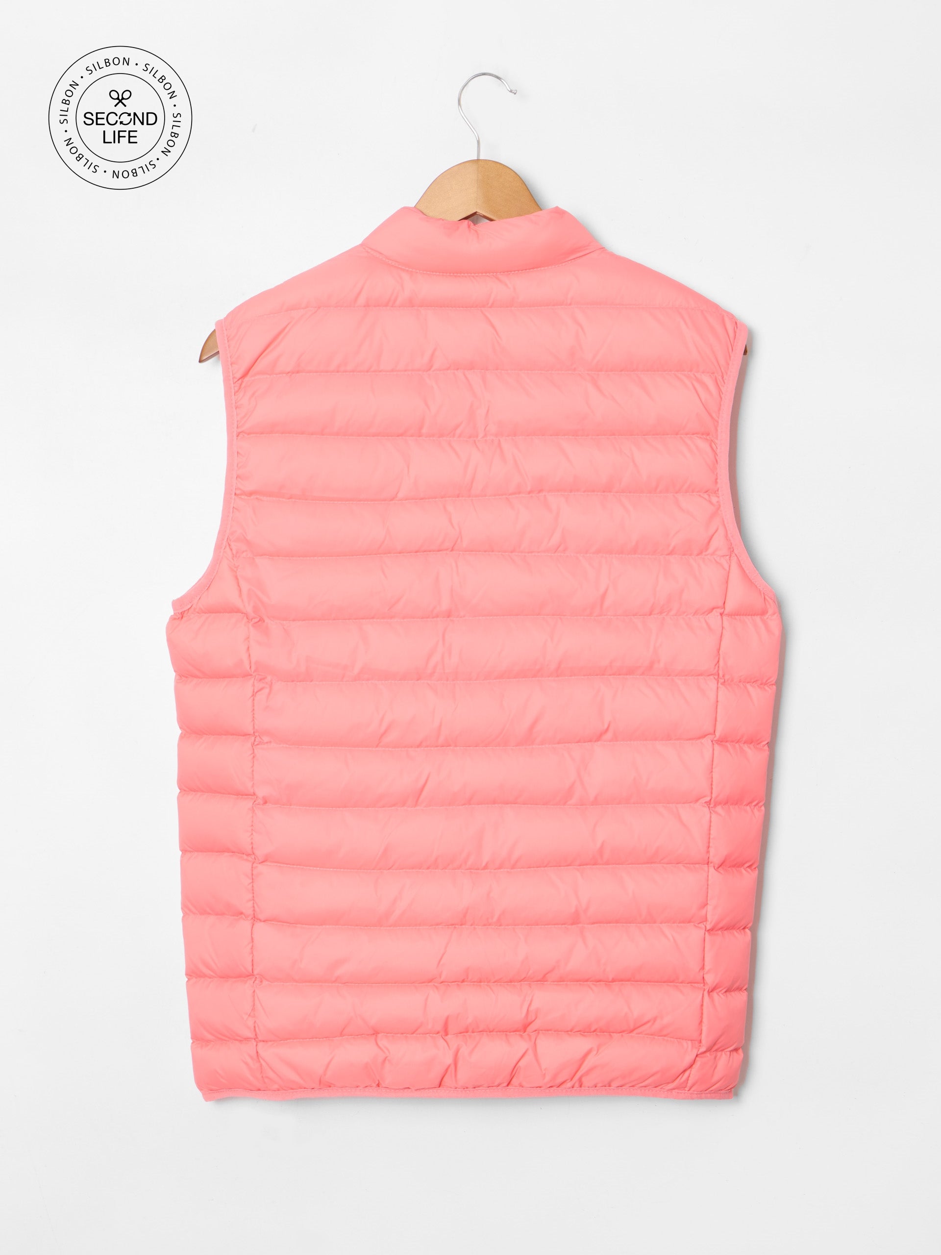 Chaleco tecnico second life