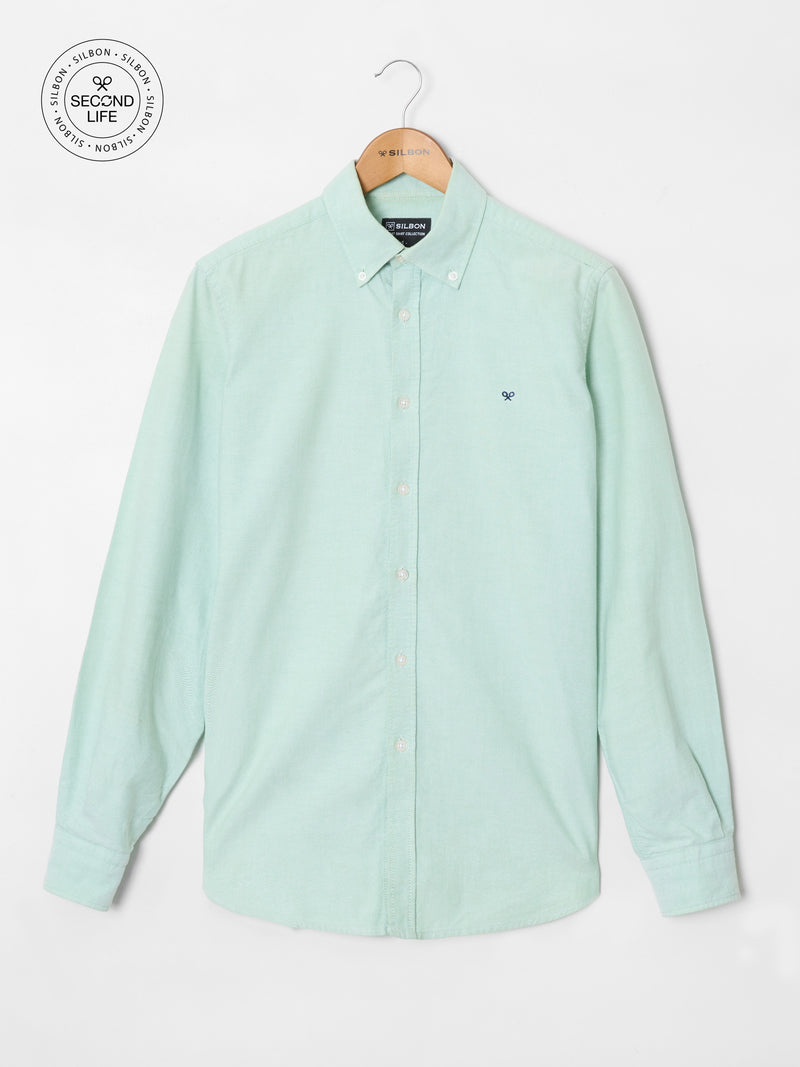 Camisa second life
