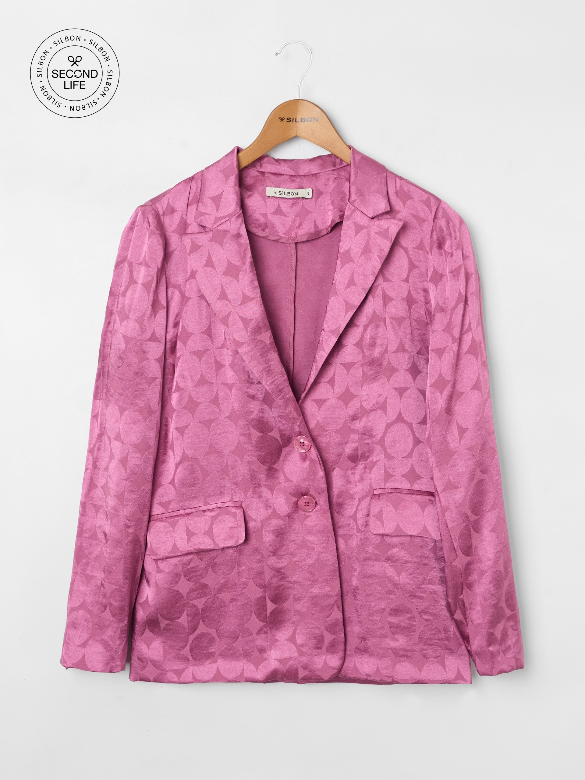 Camisa woman second life