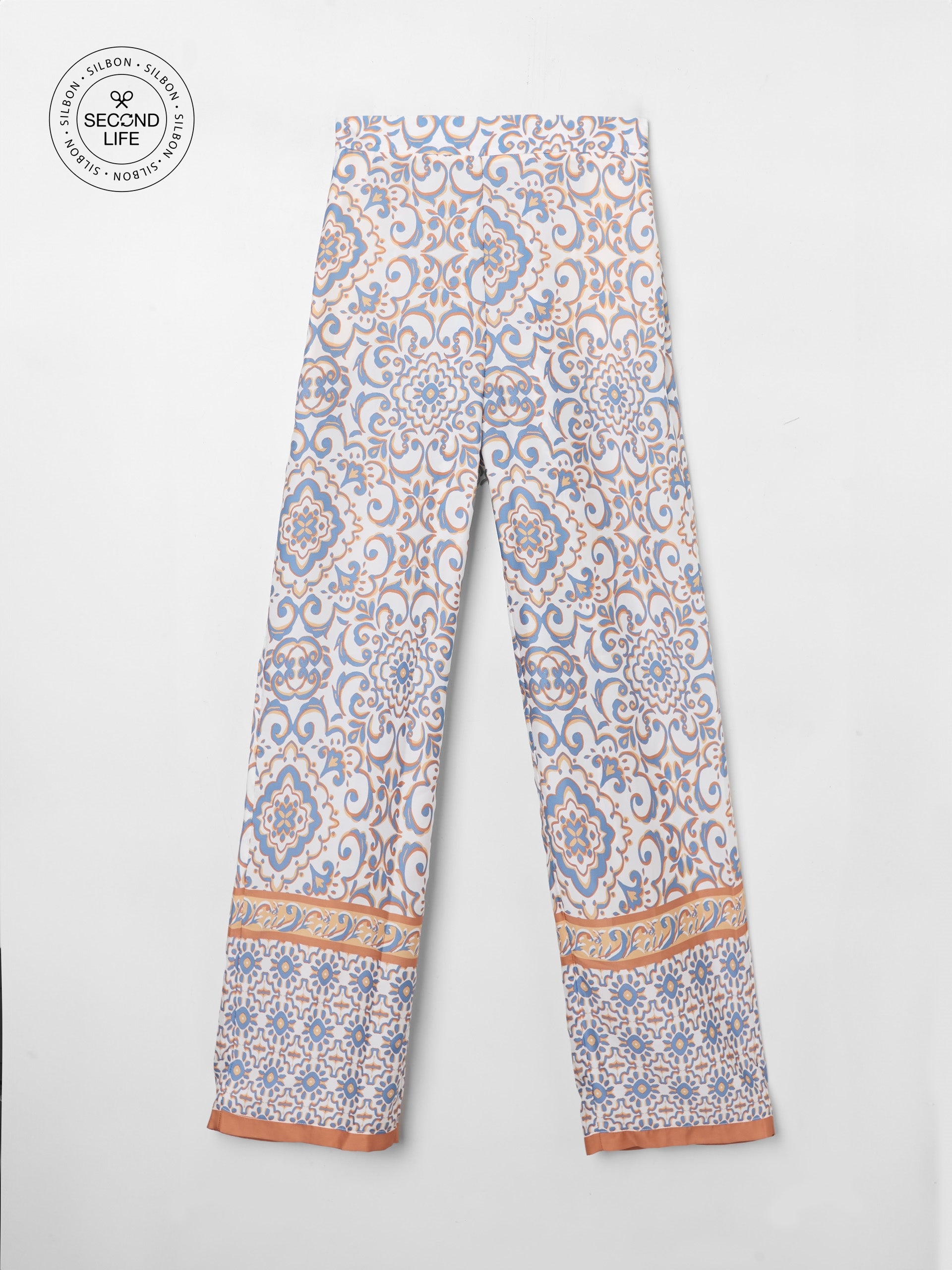 Pantalon/Vaquero woman second life