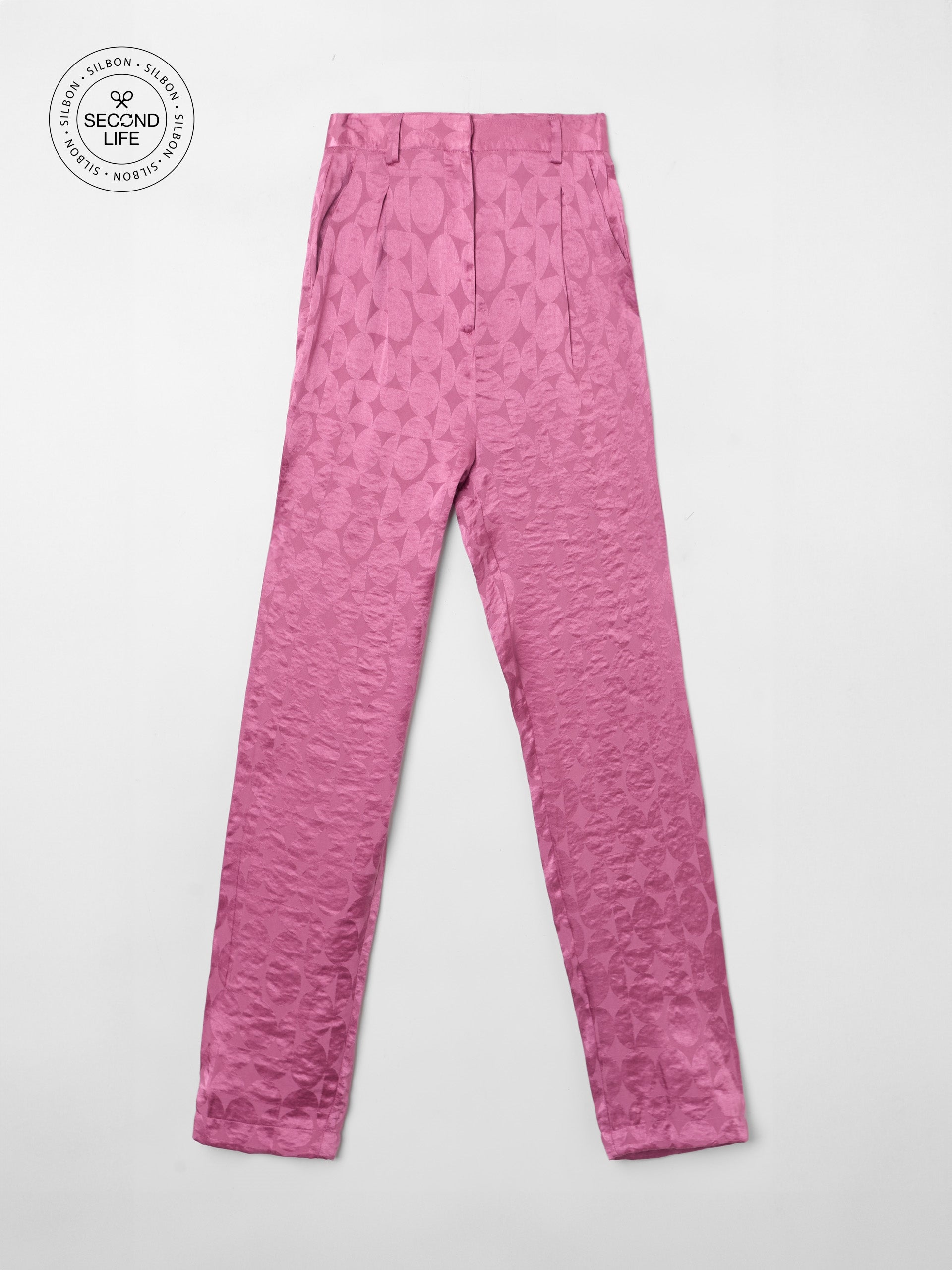 Pantalon/Vaquero woman second life