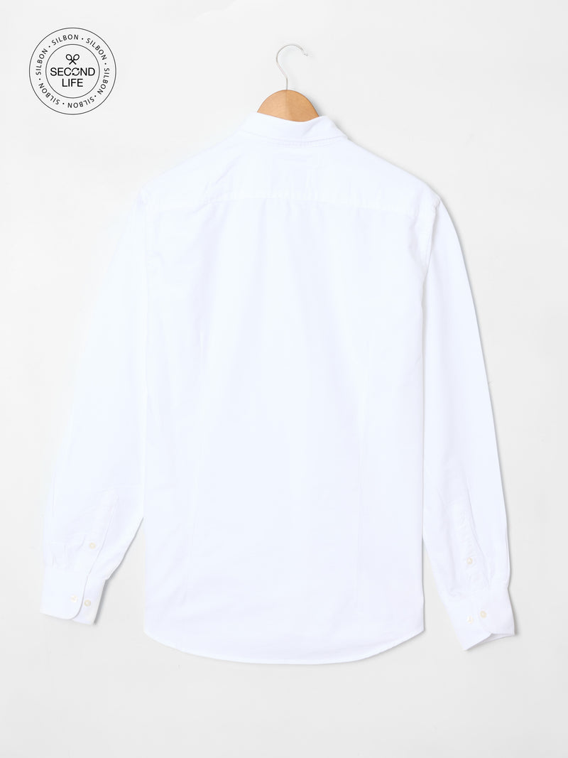 Camisa second life