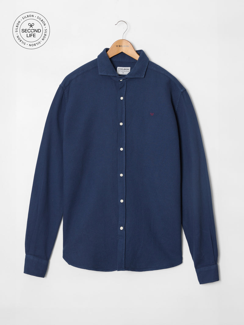 Camisa second life